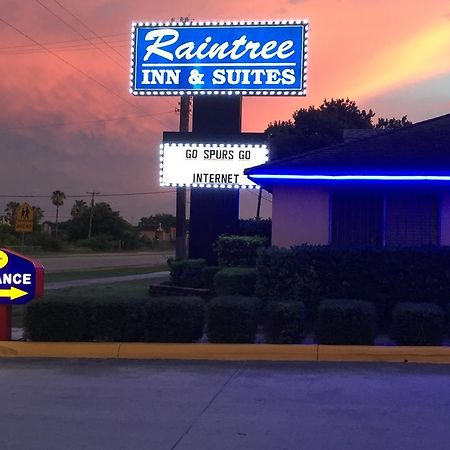 Raintree Inn And Suites San Antonio Buitenkant foto